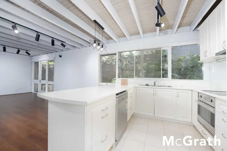 Fourth view of Homely unit listing, 3/51 Park Road, Surrey Hills VIC 3127