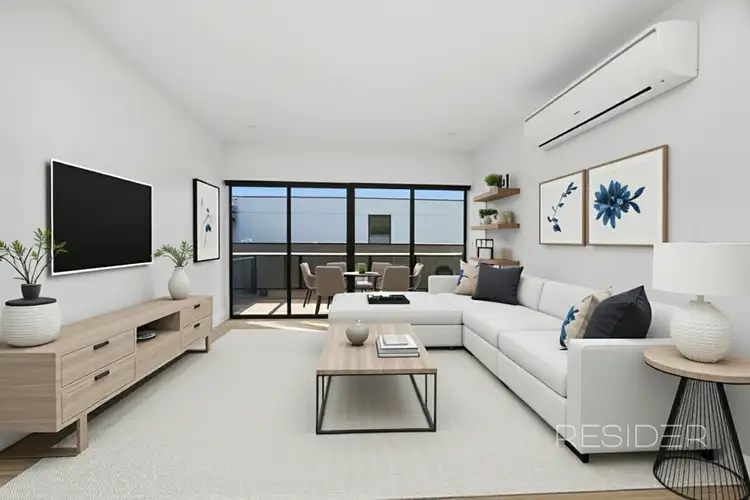 210/30 Oleander Drive