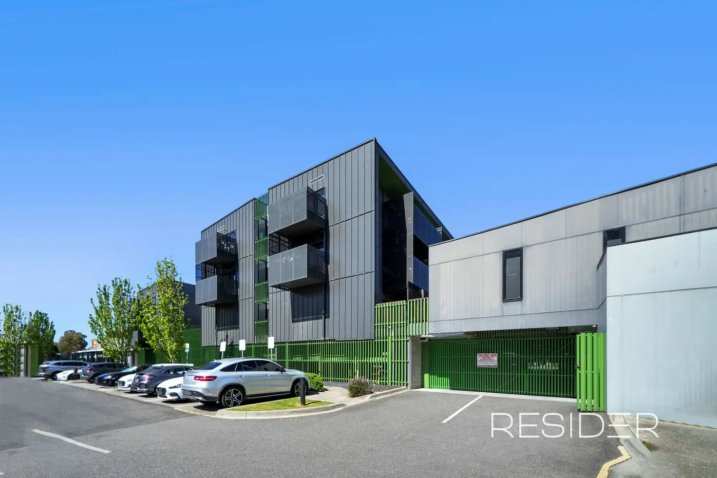 Main view of Homely apartment listing, 210/30 Oleander Drive, Mill Park VIC 3082