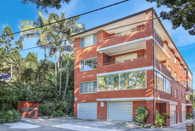 1/32 Figtree Avenue, Randwick NSW 2031