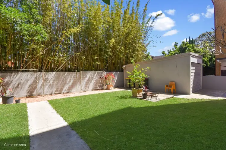 Sixth view of Homely apartment listing, 1/32 Figtree Avenue, Randwick NSW 2031