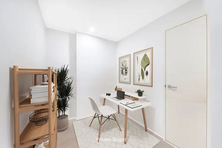 Fifth view of Homely apartment listing, 505/1 Allambie Street, Ermington NSW 2115