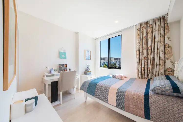 Sixth view of Homely apartment listing, 505/1 Allambie Street, Ermington NSW 2115