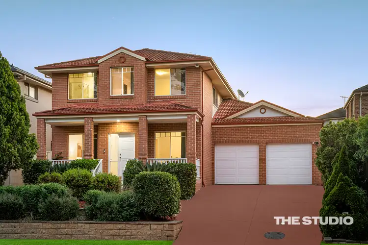 72 York Road, Kellyville NSW 2155