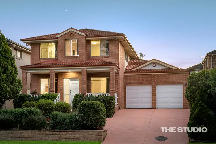 72 York Road, Kellyville NSW 2155