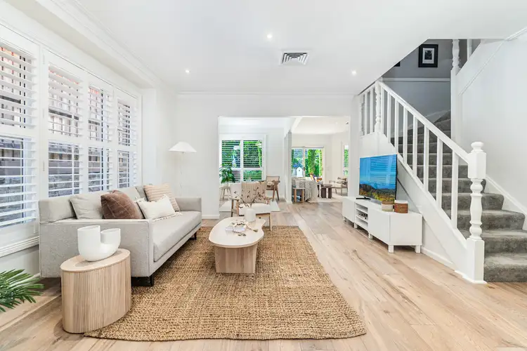 Second view of Homely semi-detached listing, 7B Crego Road, Glenhaven NSW 2156