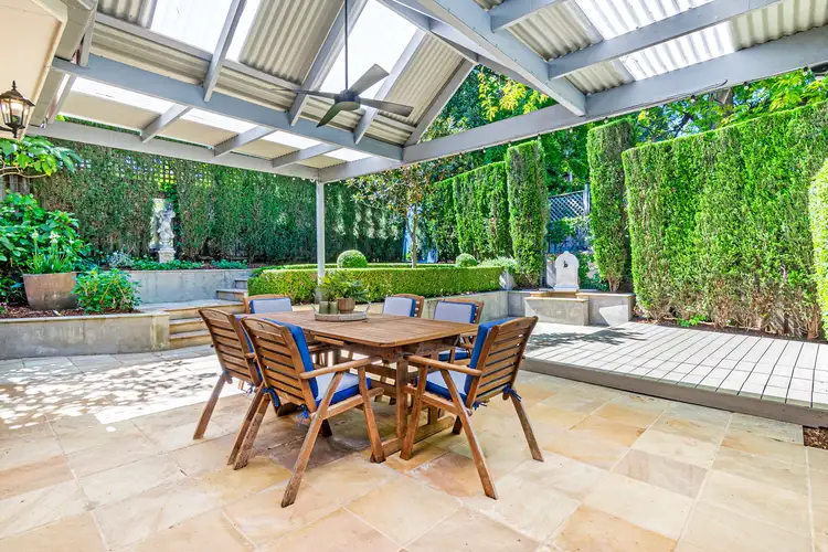 Fourth view of Homely semi-detached listing, 7B Crego Road, Glenhaven NSW 2156