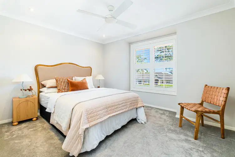 Sixth view of Homely semi-detached listing, 7B Crego Road, Glenhaven NSW 2156