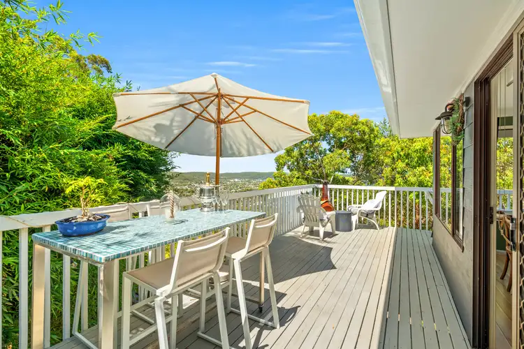 Second view of Homely house listing, 24 The Bastion, Umina Beach NSW 2257