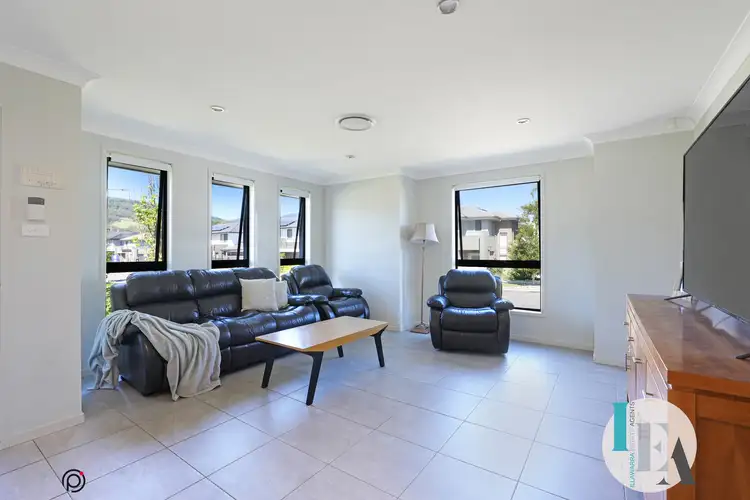 Fifth view of Homely semi-detached listing, 22 Huskisson Street, Tullimbar NSW 2527