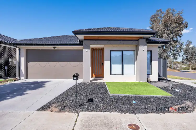 2 Navigation Road, Tarneit VIC 3029