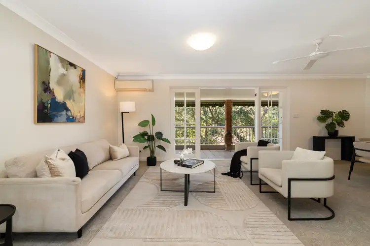 9/403-415 Pacific Highway, Lindfield NSW 2070