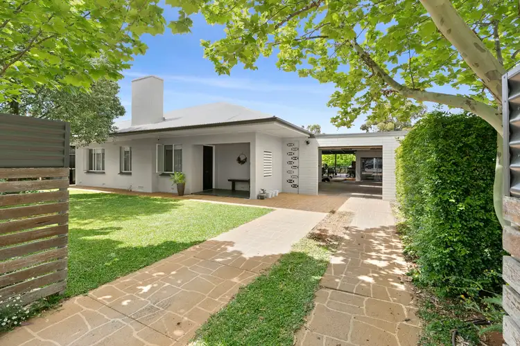 9 Acacia Avenue, Loxton SA 5333