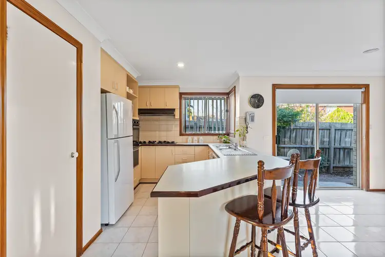 Fifth view of Homely house listing, 44 Sandpiper Drive, Taylors Lakes VIC 3038