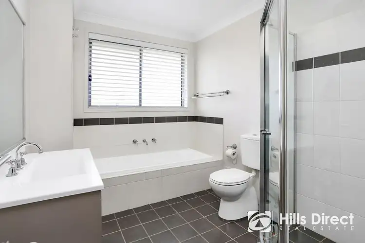 Fifth view of Homely house listing, 11 Adelong Parade, The Ponds NSW 2769