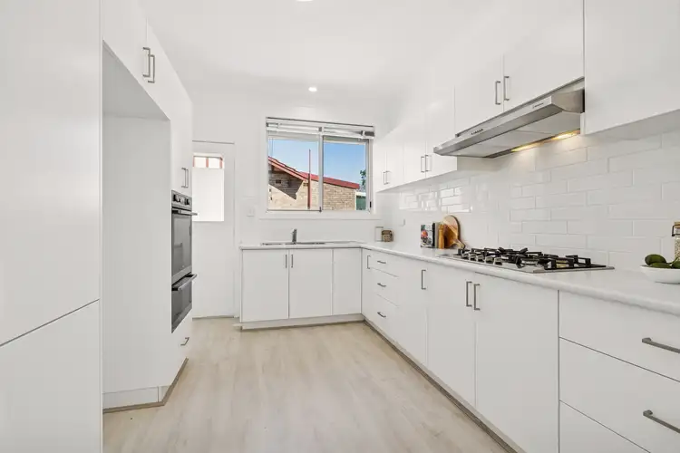 Third view of Homely villa listing, 10/8 Targo Road, Beverley Park NSW 2217