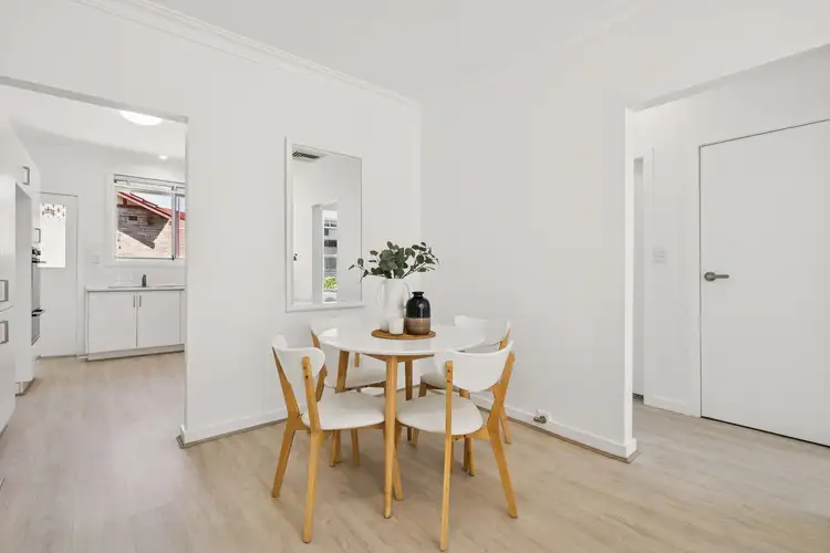 Fourth view of Homely villa listing, 10/8 Targo Road, Beverley Park NSW 2217