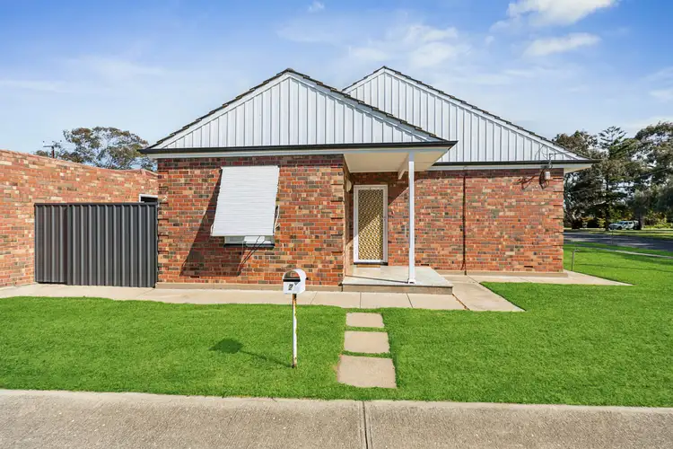 Second view of Homely house listing, 2 Teesdale Crescent, Plympton Park SA 5038