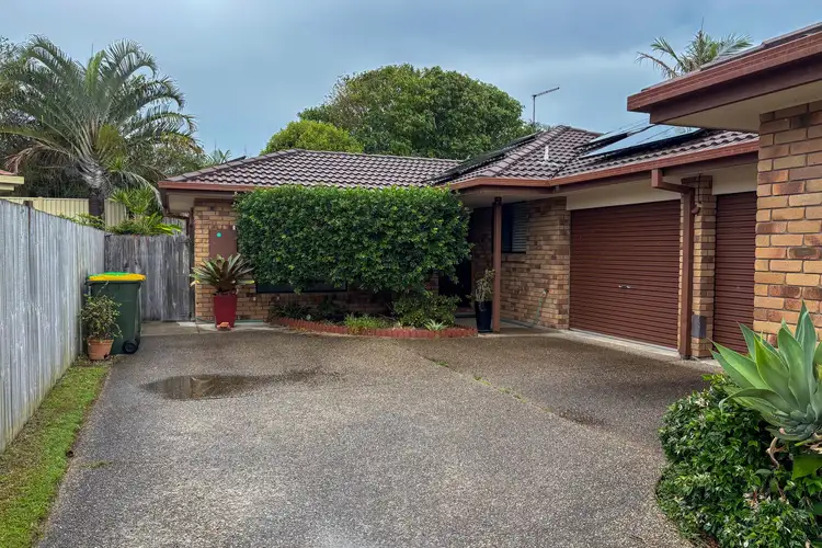 2/29 Mistletoe Circuit, Kingscliff NSW 2487