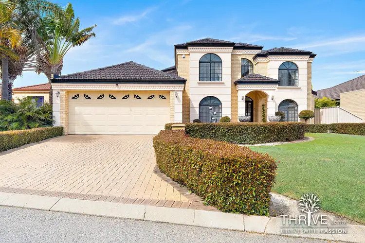 46 Kooralbyn Valley Crescent, Jandakot WA 6164