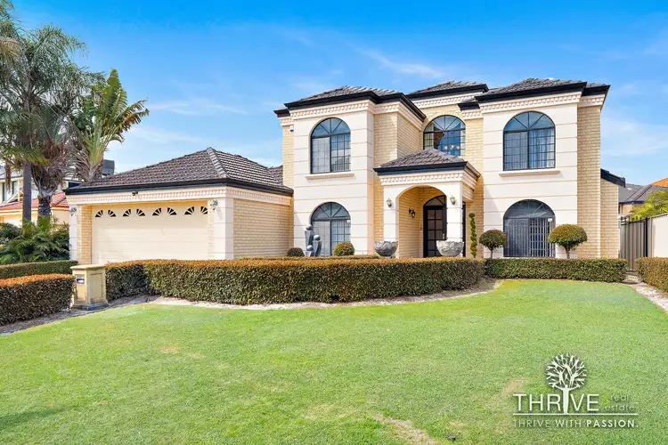 Second view of Homely house listing, 46 Kooralbyn Valley Crescent, Jandakot WA 6164