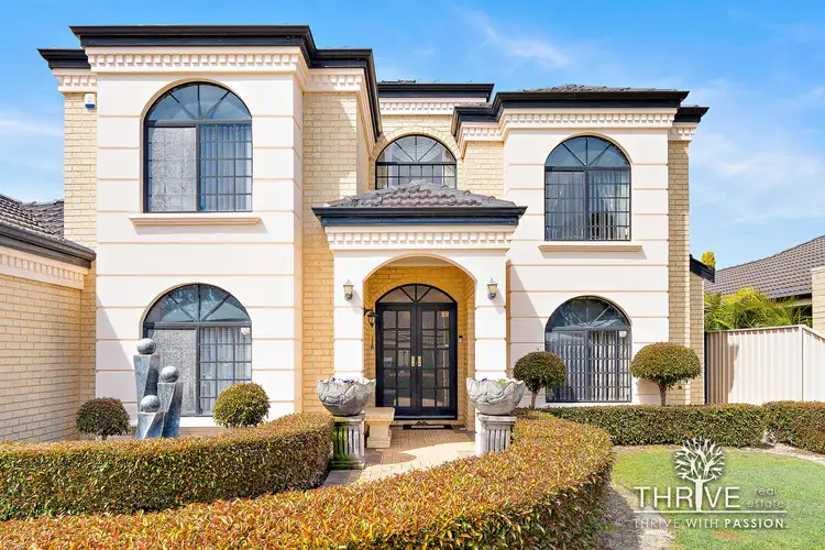 Third view of Homely house listing, 46 Kooralbyn Valley Crescent, Jandakot WA 6164