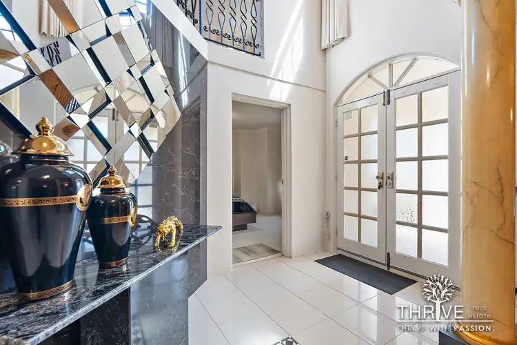 Fourth view of Homely house listing, 46 Kooralbyn Valley Crescent, Jandakot WA 6164