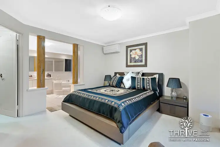 Fifth view of Homely house listing, 46 Kooralbyn Valley Crescent, Jandakot WA 6164