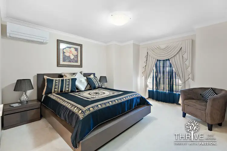 Sixth view of Homely house listing, 46 Kooralbyn Valley Crescent, Jandakot WA 6164