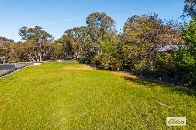 Fourth view of Homely land listing, 87 Brewer Drive, Wodonga VIC 3690