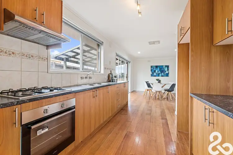 Fifth view of Homely house listing, 3 Dallas Drive, Lalor VIC 3075