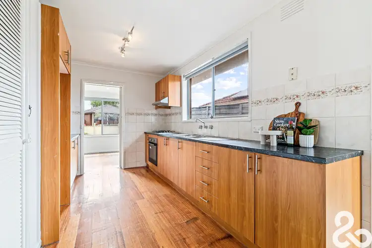 Sixth view of Homely house listing, 3 Dallas Drive, Lalor VIC 3075