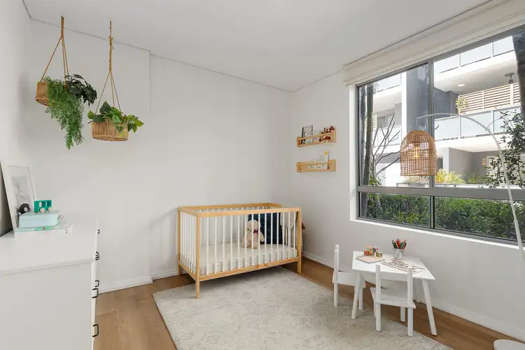 Fifth view of Homely apartment listing, 41/4 Werombi Road, Mount Colah NSW 2079