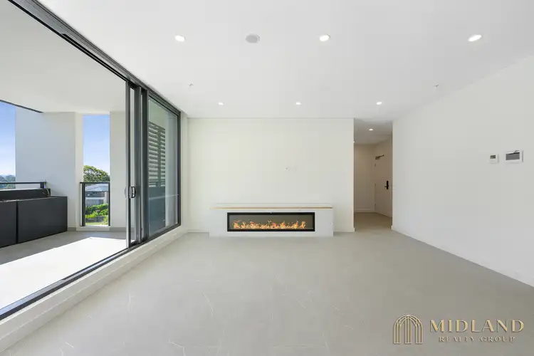 Fourth view of Homely apartment listing, 210/1D Roxy Place, Lindfield NSW 2070