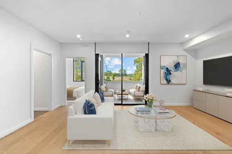 225/1F Themeda Avenue