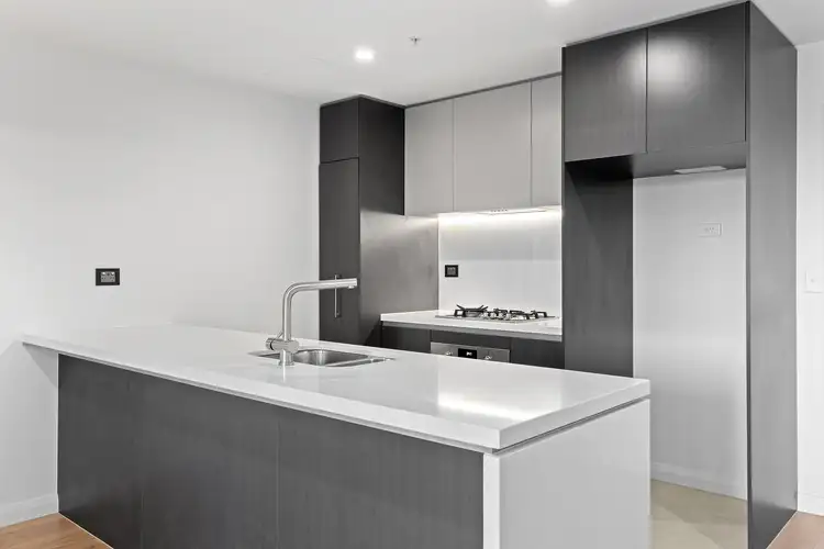 Second view of Homely apartment listing, 225/1F Themeda Avenue, Tallawong NSW 2762