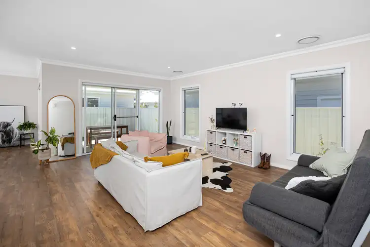 Second view of Homely house listing, 13/61 Spring Street, Wagga Wagga NSW 2650