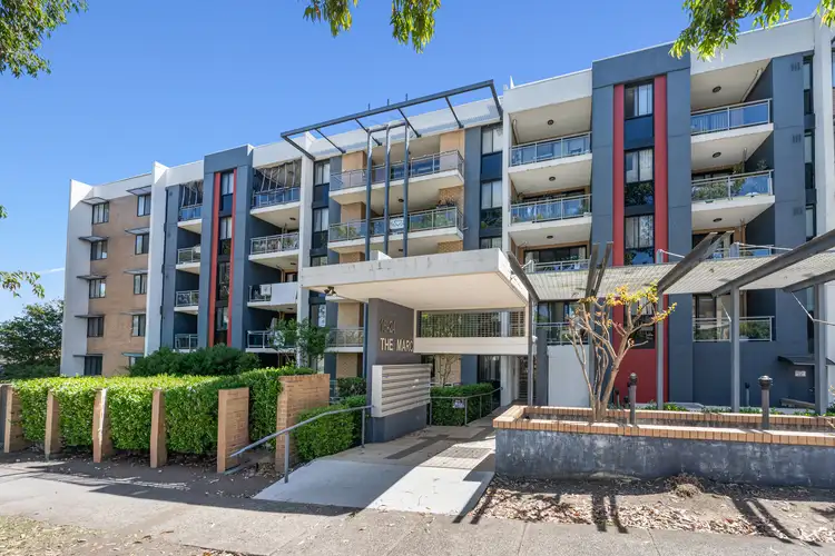 29/16-24 Oxford Street