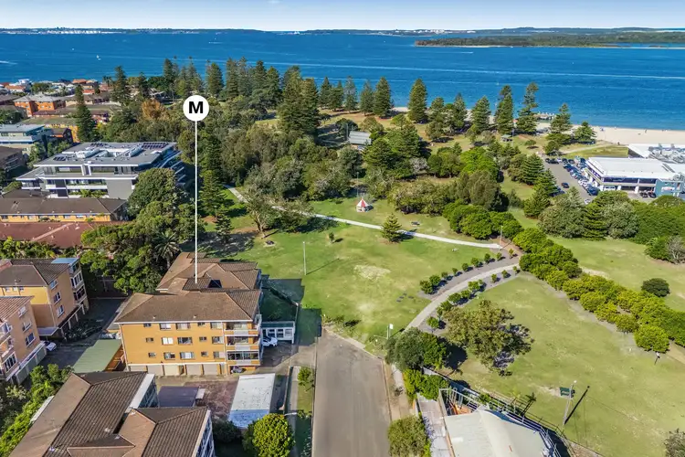 11/1 McMillan Avenue