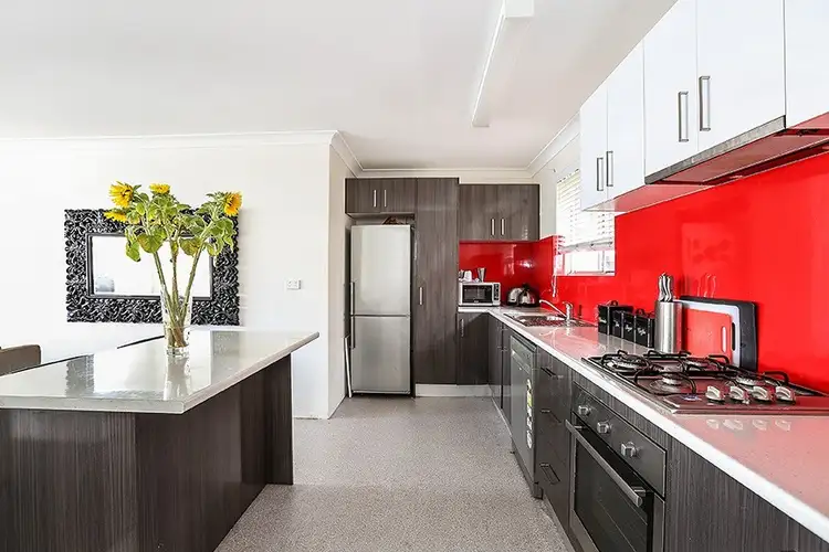 Third view of Homely unit listing, 7/131 Brooks Street, Bar Beach NSW 2300