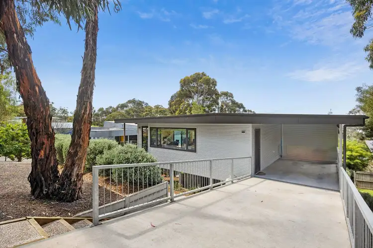 Second view of Homely house listing, 12 Holliday Road, Lorne VIC 3232