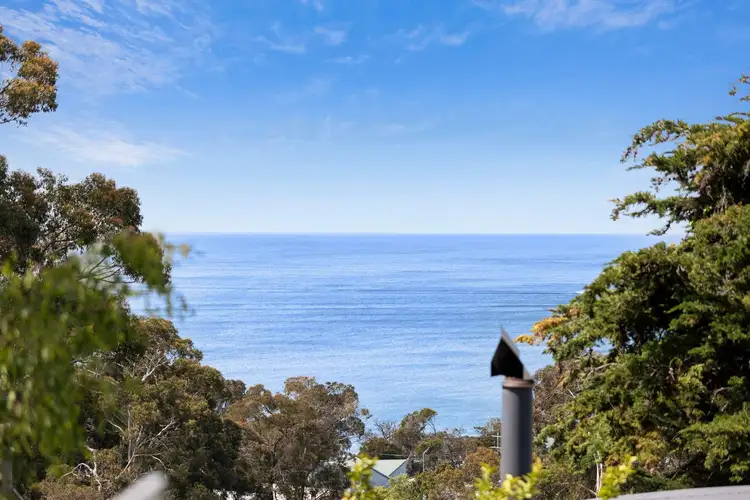 Third view of Homely house listing, 12 Holliday Road, Lorne VIC 3232