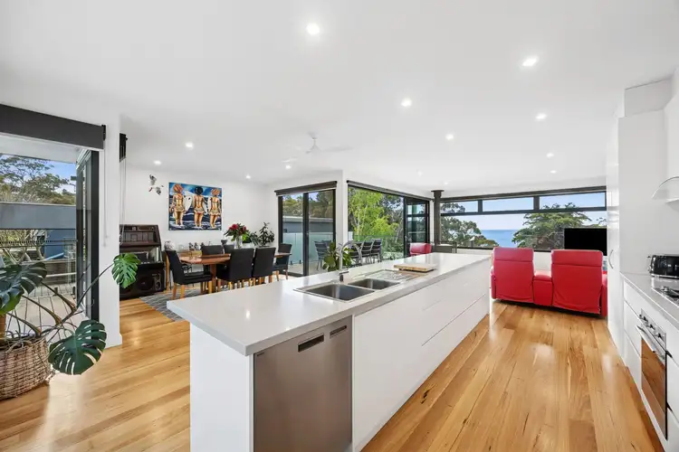 Fourth view of Homely house listing, 12 Holliday Road, Lorne VIC 3232