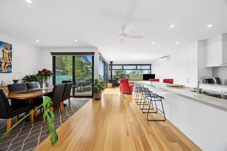 Fifth view of Homely house listing, 12 Holliday Road, Lorne VIC 3232