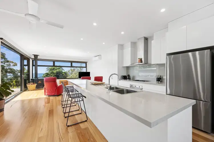 Sixth view of Homely house listing, 12 Holliday Road, Lorne VIC 3232