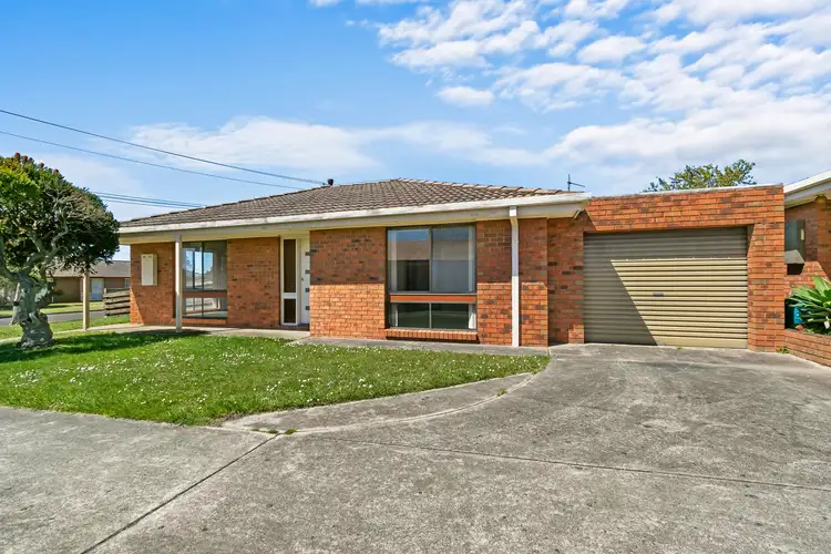 1/4 Bellarine Circuit, Morwell VIC 3840