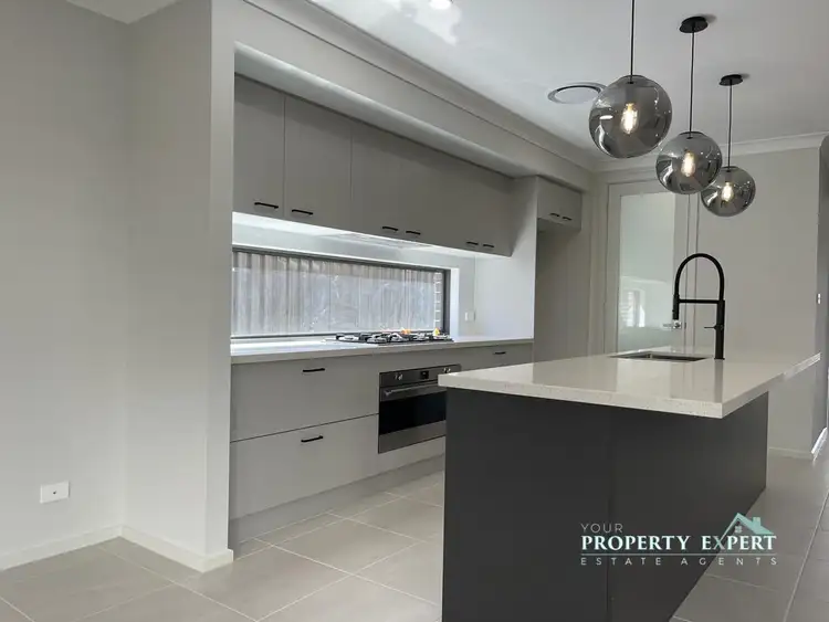 Third view of Homely house listing, 10 Garganey Parade (Melonba), Marsden Park NSW 2765