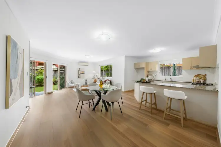 1/10-16 Beatrice Street, Ashfield NSW 2131