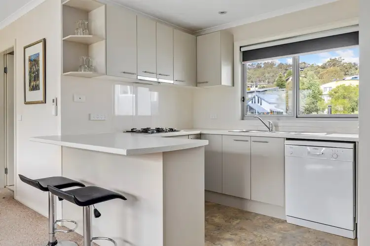 Second view of Homely unit listing, A/17 Rainbow Drive, East Jindabyne NSW 2627