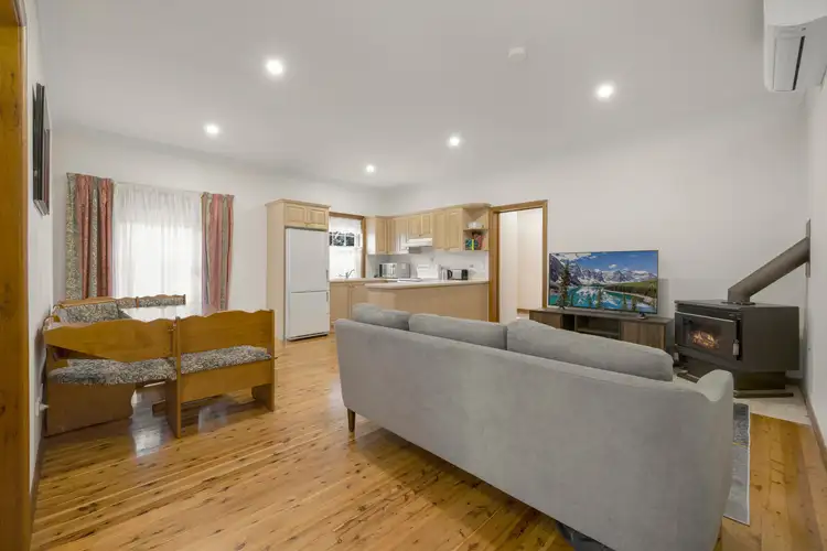Third view of Homely house listing, 12 Carruthers Road, Jindabyne NSW 2627